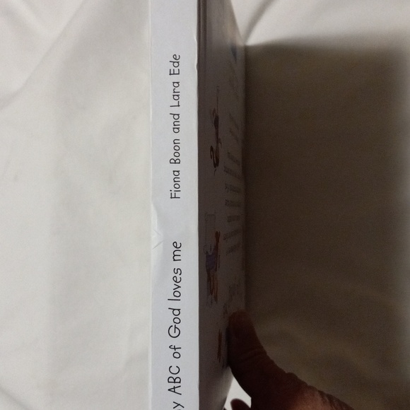 Children's Book - Picture 7 of 9